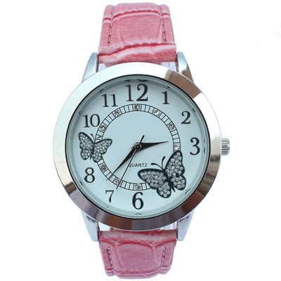 Ceas de mână de înaltă calitate pentru femei, renumit pentru femei, ceas de rochie cu quartz, ceas cu quartz, Montre Femme Relogio Feminino U16