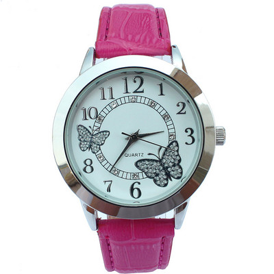 Ceas de mână de înaltă calitate pentru femei, renumit pentru femei, ceas de rochie cu quartz, ceas cu quartz, Montre Femme Relogio Feminino U16