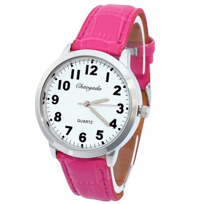 Ceas de mână de înaltă calitate pentru femei, renumit pentru femei, ceas de rochie cu quartz, ceas cu quartz, Montre Femme Relogio Feminino U16