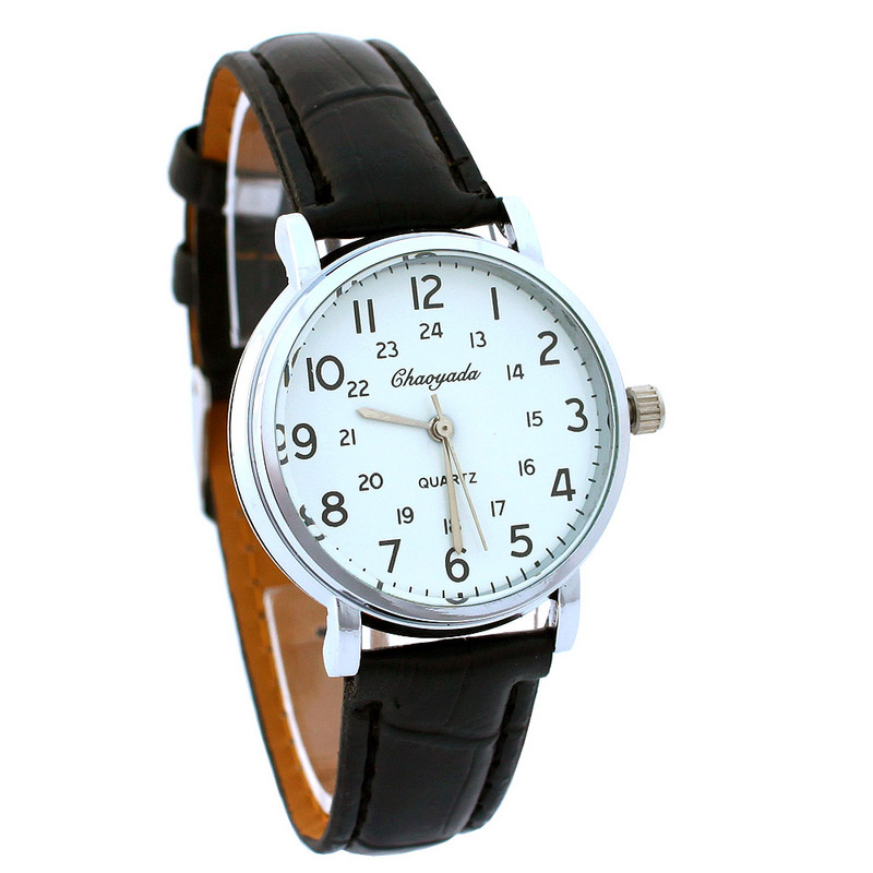 Ceas de mână de înaltă calitate pentru femei, renumit pentru femei, ceas de rochie cu quartz, ceas cu quartz, Montre Femme Relogio Feminino U16