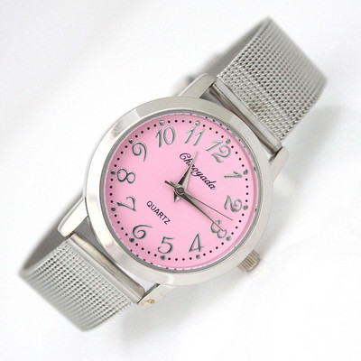 Kiváló minőségű divat női kvarc női karkötő karóra ruha diák fiú lány lány óra karórák Relogio relojes mujer