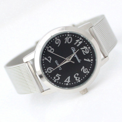 Kiváló minőségű divat női kvarc női karkötő karóra ruha diák fiú lány lány óra karórák Relogio relojes mujer