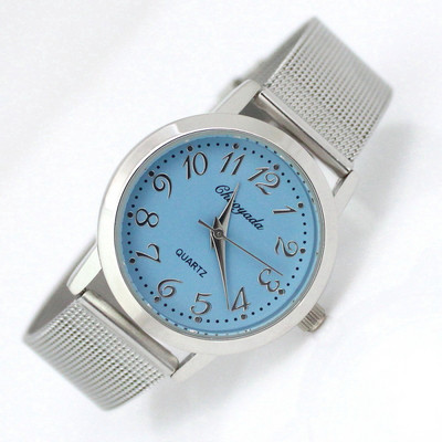 Kiváló minőségű divat női kvarc női karkötő karóra ruha diák fiú lány lány óra karórák Relogio relojes mujer