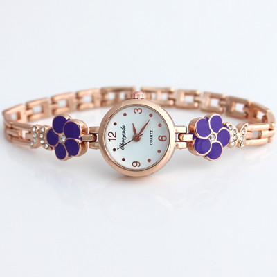 CYD Ceasuri Femei Moda Doamnelor Cuarț Brățară Ceas de mână Ceas de mână Rochie Ceas de mână Ceasuri de mână Relogio relojes mujer O120