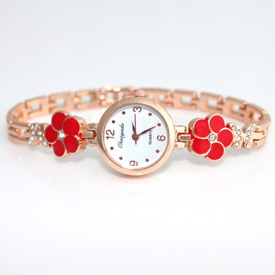 CYD Ceasuri Femei Moda Doamnelor Cuarț Brățară Ceas de mână Ceas de mână Rochie Ceas de mână Ceasuri de mână Relogio relojes mujer O120