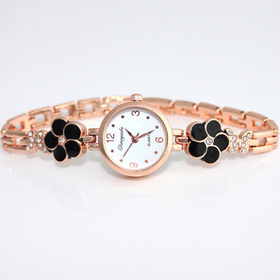 CYD Ceasuri Femei Moda Doamnelor Cuarț Brățară Ceas de mână Ceas de mână Rochie Ceas de mână Ceasuri de mână Relogio relojes mujer O120