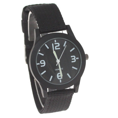 2019 kuumad mehed poisid nahast rihm mood kvarts helendavad käekellad õpilastele puhkusekingitused veekindel kvaliteetne kell