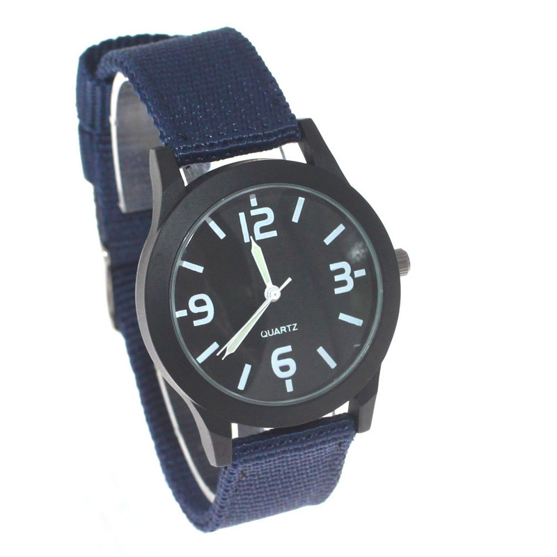 2019 kuumad mehed poisid nahast rihm mood kvarts helendavad käekellad õpilastele puhkusekingitused veekindel kvaliteetne kell