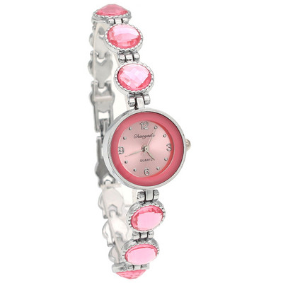 Új divat strasszos órák női luxusmárka rozsdamentes acél karkötő órák női kvarc ruha órák reloj mujer óra