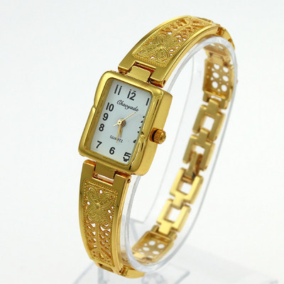 Modes populāra 5 krāsu doba tauriņa siksniņa, sieviešu pulksteņi, sakausējuma lente, kvarca rokas pulkstenis, dāvana o35