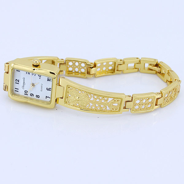 Modes populāra 5 krāsu doba tauriņa siksniņa, sieviešu pulksteņi, sakausējuma lente, kvarca rokas pulkstenis, dāvana o35