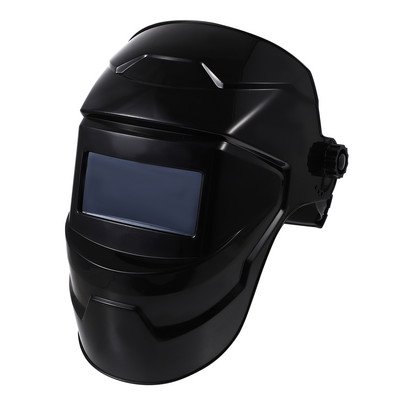 Защита на лицето за заваряване Маска за глава за заваряване Защита на лицето на заварчика Маска за заварчик