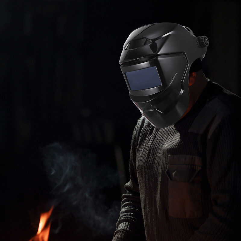 Welding Face Guard Suvirinimo galvos kaukė Suvirinimo suvirintojas Veido apsauga Suvirintojo kaukė