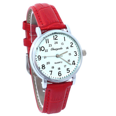 Sieviešu modes kvarca pulkstenis sieviešu ādas ikdienas kleita sieviešu dāvanas pulkstenis studentu rokas pulkstenis reloje mujer 2017 montre femme