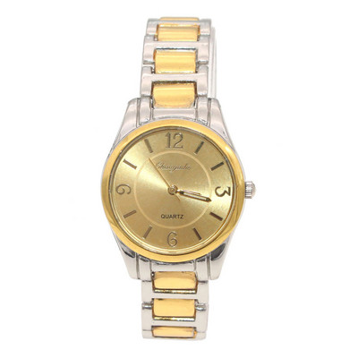 Uhiuus mood naiste käekellad Luksuslik kuldne valge must pindsulamist rihm Meeste ehted kvartsist spordikleit käekell NG50X