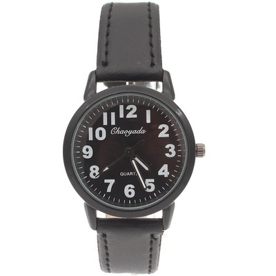 Ceasuri de damă de marcă de modă pentru fete, zilnic, impermeabilă, din piele, cu desene animate, ceasuri de mână cu quartz, pentru fete, pentru copii, cadou pentru copii