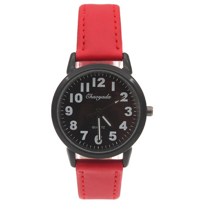 Ceasuri de damă de marcă de modă pentru fete, zilnic, impermeabilă, din piele, cu desene animate, ceasuri de mână cu quartz, pentru fete, pentru copii, cadou pentru copii