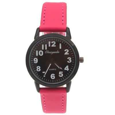 Ceasuri de damă de marcă de modă pentru fete, zilnic, impermeabilă, din piele, cu desene animate, ceasuri de mână cu quartz, pentru fete, pentru copii, cadou pentru copii