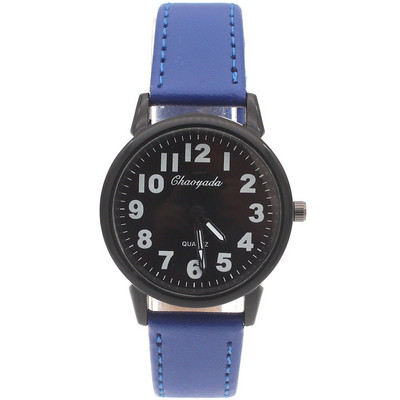 Ceasuri de damă de marcă de modă pentru fete, zilnic, impermeabilă, din piele, cu desene animate, ceasuri de mână cu quartz, pentru fete, pentru copii, cadou pentru copii