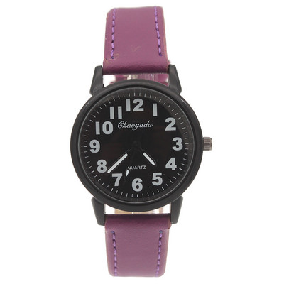 Ceasuri de damă de marcă de modă pentru fete, zilnic, impermeabilă, din piele, cu desene animate, ceasuri de mână cu quartz, pentru fete, pentru copii, cadou pentru copii