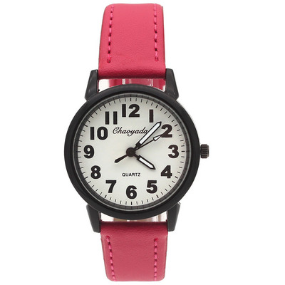 Ceasuri de damă de marcă de modă pentru fete, zilnic, impermeabilă, din piele, cu desene animate, ceasuri de mână cu quartz, pentru fete, pentru copii, cadou pentru copii