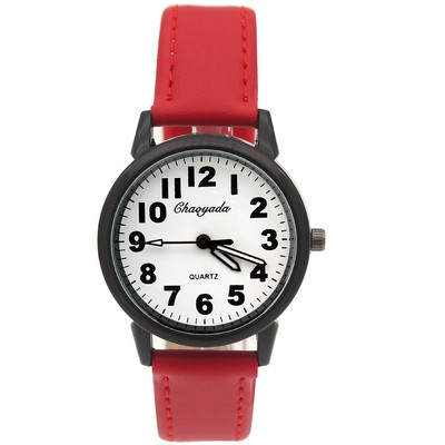 Ceasuri de damă de marcă de modă pentru fete, zilnic, impermeabilă, din piele, cu desene animate, ceasuri de mână cu quartz, pentru fete, pentru copii, cadou pentru copii