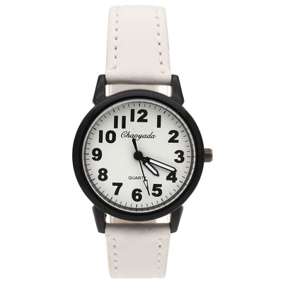 Ceasuri de damă de marcă de modă pentru fete, zilnic, impermeabilă, din piele, cu desene animate, ceasuri de mână cu quartz, pentru fete, pentru copii, cadou pentru copii