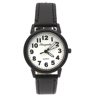 Ceasuri de damă de marcă de modă pentru fete, zilnic, impermeabilă, din piele, cu desene animate, ceasuri de mână cu quartz, pentru fete, pentru copii, cadou pentru copii