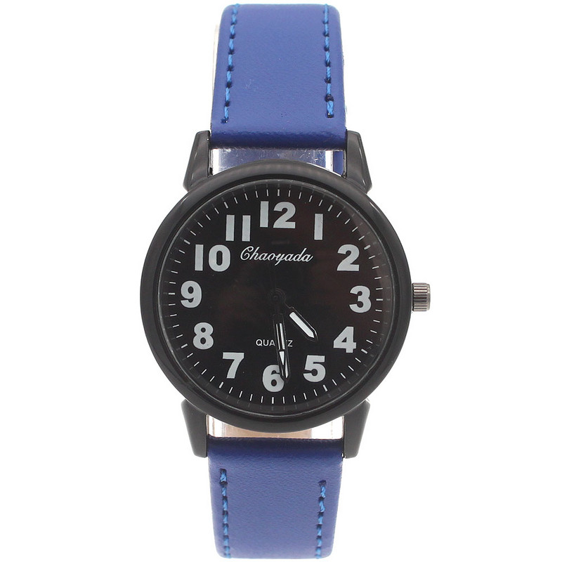 Ceasuri de damă de marcă de modă pentru fete, zilnic, impermeabilă, din piele, cu desene animate, ceasuri de mână cu quartz, pentru fete, pentru copii, cadou pentru copii