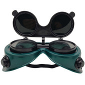 Γυαλιά συγκόλλησης Ασφαλής Προστατευτικά Ανδρικά Φιμέ Φακοί Συγκόλλησης Γυναικεία γυαλιά κατά των γρατσουνιών Major