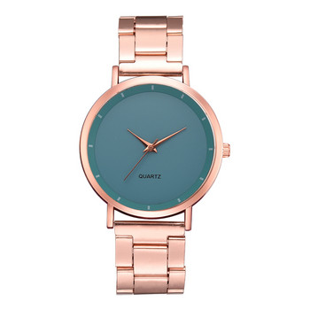 2022 Нови дамски часовници reloj mujer Моден розово златен луксозен дамски часовник за жени Бизнес ръчен часовник Relogio Feminino Подарък