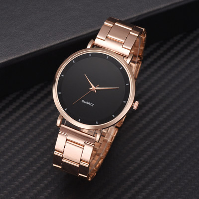 2022 Νέα γυναικεία ρολόγια reloj mujer Fashion Rose Gold Πολυτελές γυναικείο ρολόι για Γυναικείο επαγγελματικό ρολόι καρπού Relogio Feminino Δώρο