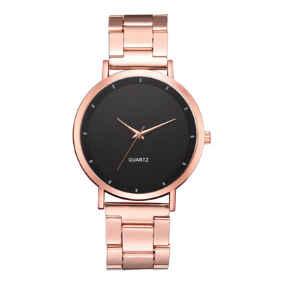 2022 Νέα γυναικεία ρολόγια reloj mujer Fashion Rose Gold Πολυτελές γυναικείο ρολόι για Γυναικείο επαγγελματικό ρολόι καρπού Relogio Feminino Δώρο