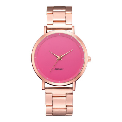 2022 Νέα γυναικεία ρολόγια reloj mujer Fashion Rose Gold Πολυτελές γυναικείο ρολόι για Γυναικείο επαγγελματικό ρολόι καρπού Relogio Feminino Δώρο