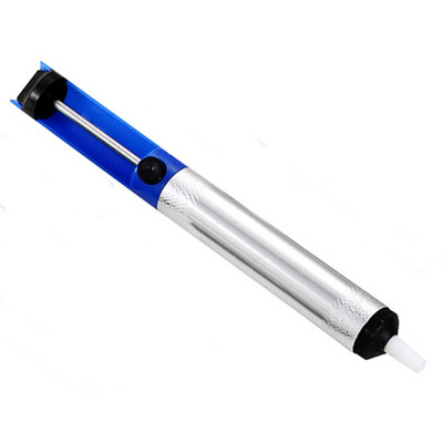 Profesionalus litavimo siurblys, siurbiamas skardos pistoletas, litavimo siurblys, nuėmimas vakuuminiu lituokliu, litavimo pistoletu, suvirinimo rankiniai įrankiai