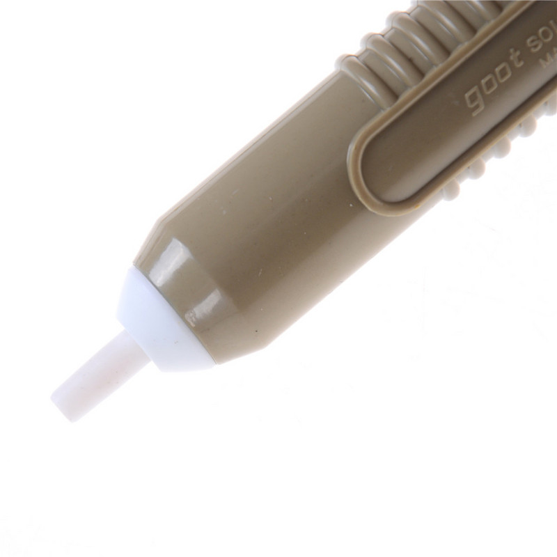 Hot 1 buc. Pompă de lipire mare puternică, instrumente de reparare a pompei de lipit, model de aspirație GS-100, instrument de îndepărtare a lipirii, vânzare fierbinte