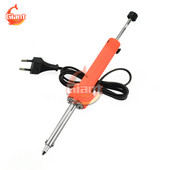 Elektromos vákuumos forrasztószívó hegesztés kiforrasztás forrasztópáka eltávolítása forrasztópáka toll hegesztő javító eszköz