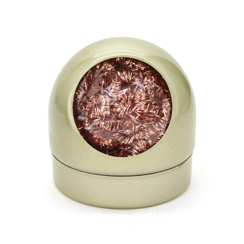 Suvirinimas Išlitavimas Litavimo geležies antgalio nuosėdų valiklis tinklelio filtras skardos pašalinimas valymas plieninis rutulys metalinė viela su stovo komplektu