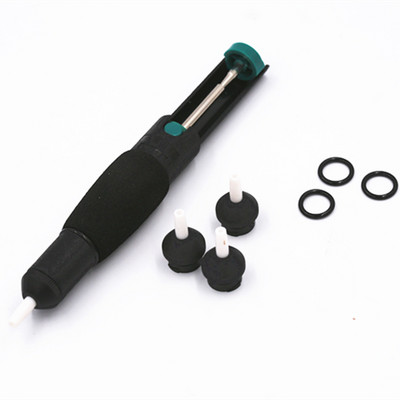 Atlodēšanas sūkņa lodēšanas sūknis Vakuuma sūcējs Alva Vakuuma lodāmurs Atlodēšanas pistole Sūkšanas kauss Lodēšanas piesūceknis