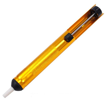 Atlodēšanas sūkņa lodēšanas sūknis Vakuuma sūcējs Alva Vakuuma lodāmurs Atlodēšanas pistole Sūkšanas kauss Lodēšanas piesūceknis