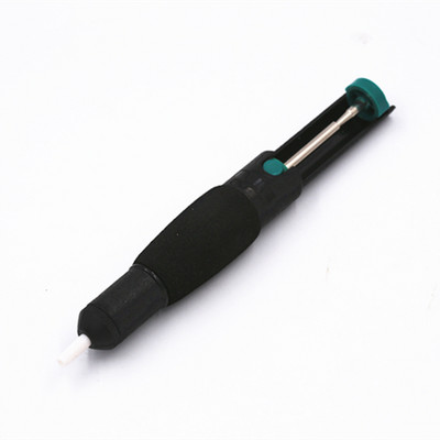 Atlodēšanas sūkņa lodēšanas sūknis Vakuuma sūcējs Alva Vakuuma lodāmurs Atlodēšanas pistole Sūkšanas kauss Lodēšanas piesūceknis