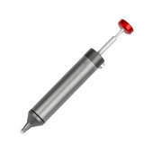 Pompă de dezlipire cu ventoză de lipit Instrument manual de îndepărtare a lipirii Fier de lipit Instrument de dezlipire cu aspirație puternică LK-SS02