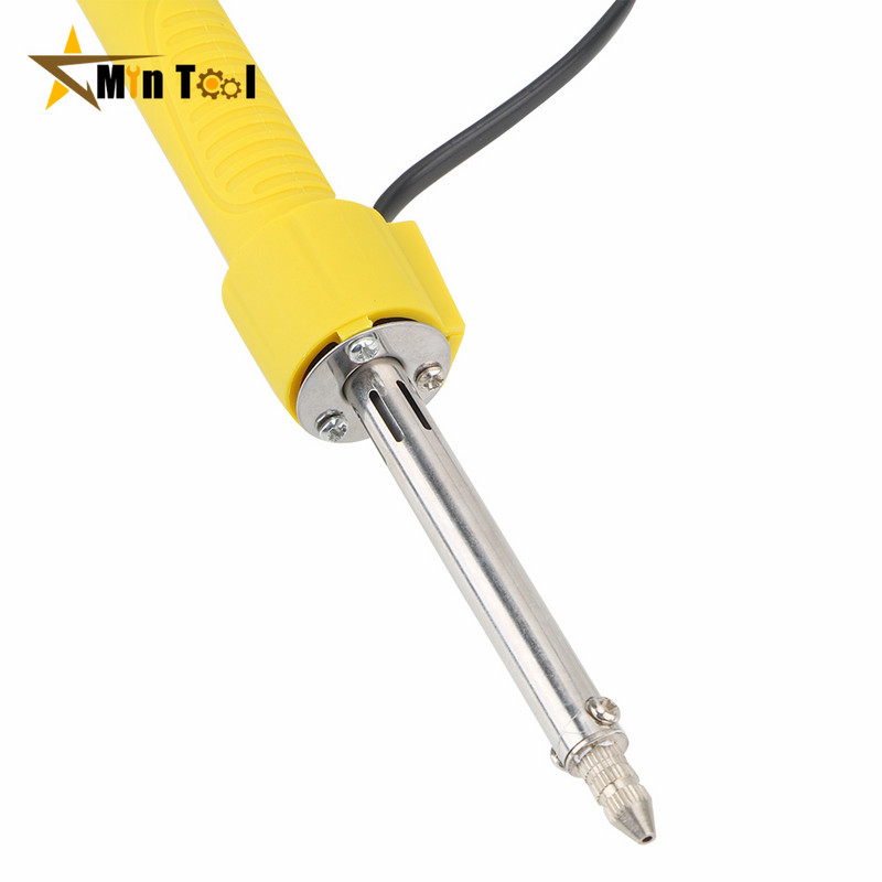 Elektromos vákuumos forrasztószívó hegesztő kiforrasztó szivattyú forrasztópáka eltávolítása forrasztópáka toll hegesztési javítása kéziszerszám