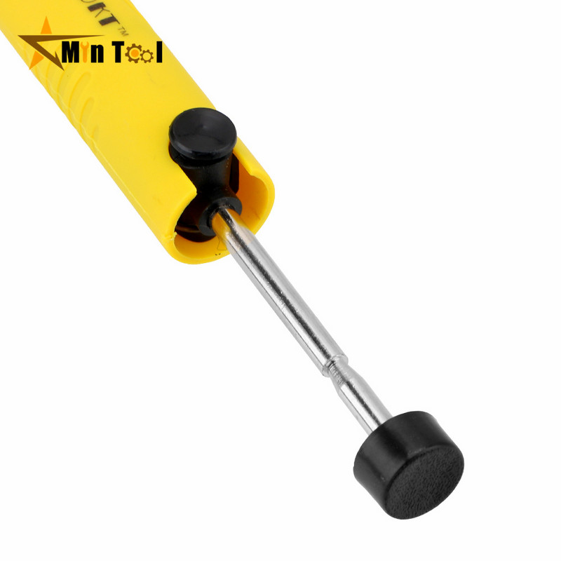 Elektromos vákuumos forrasztószívó hegesztő kiforrasztó szivattyú forrasztópáka eltávolítása forrasztópáka toll hegesztési javítása kéziszerszám