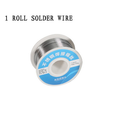 1300 Celsius fokos bután 4 az 1-ben hordozható forrasztópáka készlet hegesztőtoll égő fúvópisztoly gázos forrasztópáka akkus bután hegyű szerszám