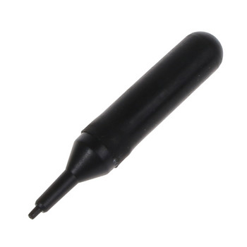 Професионален мини IC Pick Up Tool Вакуумна смукателна писалка и 4 смукателни конектора, използвани за IC SMT Ръчна вакуумна смукателна писалка