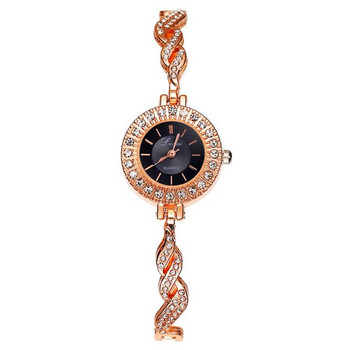 2022 модни каузални горещо продавани дамски часовници с диамантена гривна женски елегантни кварцови часовници с кристали нови дамски часовници
