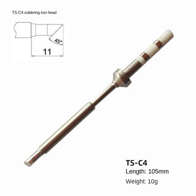 Ανταλλακτικά TS100/Pine64/TS101 Mini Smart Electric Solutions Διάφορα μοντέλα Tip K KU I D24 BC2 C4 C1 JL02 Διάφορα μοντέλα