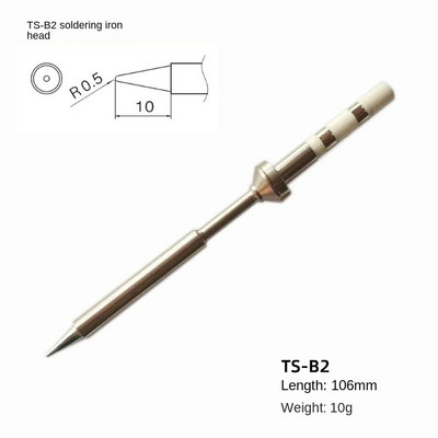 Ανταλλακτικά TS100/Pine64/TS101 Mini Smart Electric Solutions Διάφορα μοντέλα Tip K KU I D24 BC2 C4 C1 JL02 Διάφορα μοντέλα