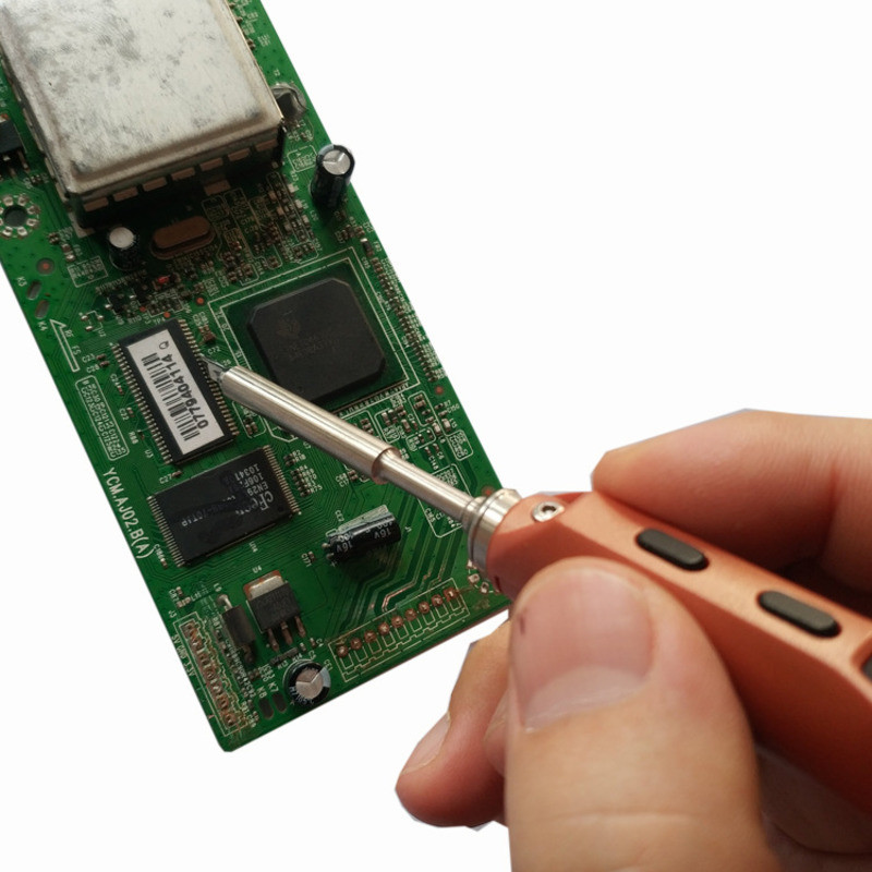 Ανταλλακτικά TS100/Pine64/TS101 Mini Smart Electric Solutions Διάφορα μοντέλα Tip K KU I D24 BC2 C4 C1 JL02 Διάφορα μοντέλα